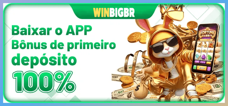WINBIGBR FAQ — perguntas frequentes usuários Brasil
