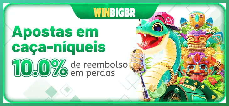 WINBIGBR termos — contrato de uso e regulamento da plataforma
